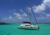 Fountaine Pajot Salina 48