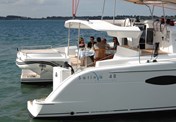 Fountaine Pajot Salina 48