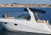 Four Winns 278 Vista