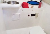 Glastron 259 GS