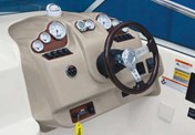 Glastron 259 GS
