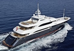 L Golden Yachts 173 for charter in Split
