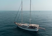 Gulet Blue star