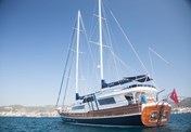 Gulet Esma Sultan