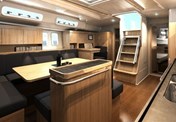 Hanse 495 New