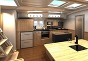 Hanse 495 New
