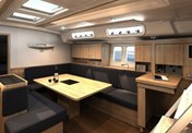 Hanse 495 New