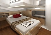 Hanse 495 New
