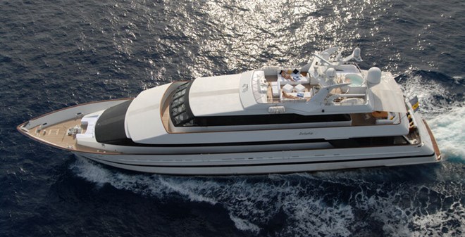 Heesen 41