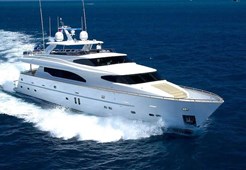 L Horizon 97 for charter in Split