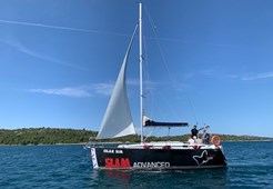 S Janmor 32 for charter in Pirovac
