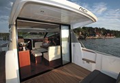 Jeanneau NC 11