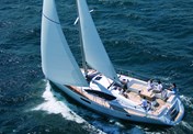 Jeanneau Sun Odyssey 45DS