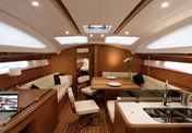 Jeanneau Sun Odyssey 45DS