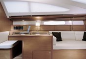Jeanneau Sun Odyssey 45DS