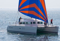 Lagoon 380
