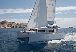 Lagoon 400