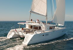 Lagoon 450