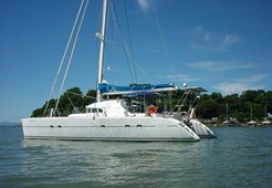 Lagoon 470