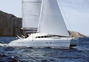 Lagoon 470