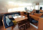 Lagoon 470