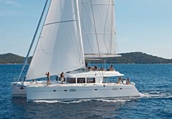 Lagoon 560