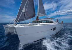 Lagoon 570