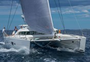 Lagoon 570