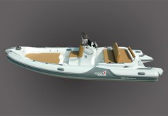 R MV 650 Broker
