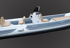 R MV 770 Broker