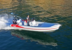 R MV 770 Sport Broker