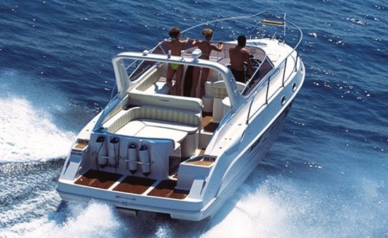 Mano marine 28.5