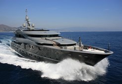 L Mariotti Yachts 177 for charter in Hrvatska