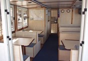 Motor-sailer Mlini