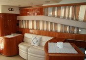 Princess 52 Fly