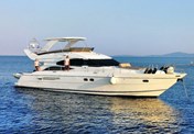 Princess 61