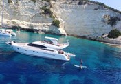Princess 61