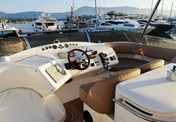 Princess 61