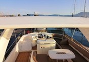 Princess 61