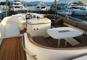 Princess 61