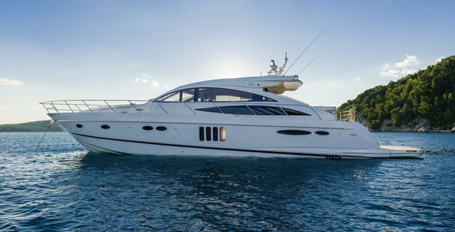 Princess V65