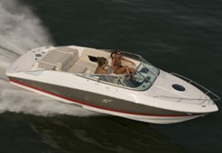 Motorna jahta Regal 2250