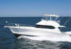 B Riviera 42 for charter in Split