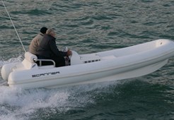 R Scanner 380 JET Diesel Broker