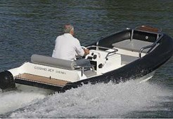 R Scanner 400 JET Diesel Broker