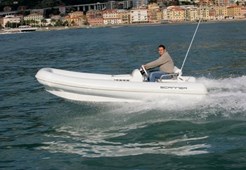 R Scanner 450 JET Diesel Broker