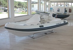 R Scanner 480 Broker