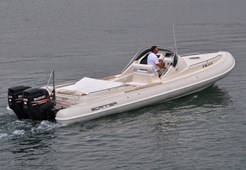 R Scanner 970 Envy Broker