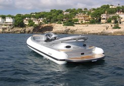 R Scanner Dillennium 2999 Broker