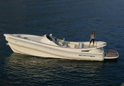R Scanner Dillennium 40 Broker